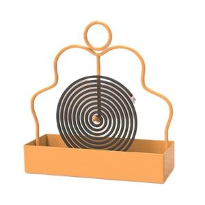 Quemador de Incienso en - Porta Sahumerio de Metal,Colgador…