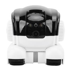 Fockety Cámara de Seguridad Inteligente con detección de Mo…