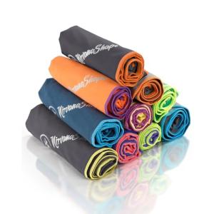NirvanaShape Toalla de Microfibra | 14 Colores | 8 Dimensio…