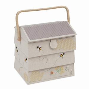 Hobby Gift Caja de almacenamiento para manualidades de cost…