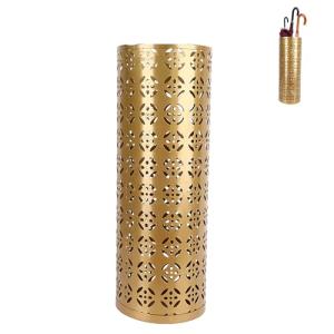 lvifloae 42 x 15 x 15 cm. Paragüero robusto de metal, resis…