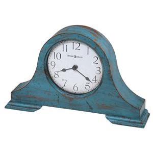 Howard Miller Tamson Reloj de sobremesa 635-181 - Acabado e…