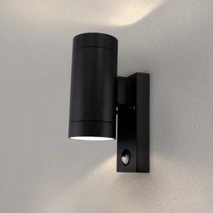 Ledvion - Lámpara de Pared LED, Incluye Sensor de Movimient…