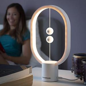 InnovaGoods | Lámpara de equilibrio con interruptor magnéti…