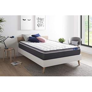 actisom 160 x 200 Latex   Memoria de Forma colchón Maxi Gro…