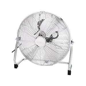 Ventilador de Suelo - 3 Velocidades - 3 Aspas - Potencia: 6…