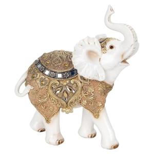 BY SIGRIS Origen Home Decor Figura Elefante Africanas Y Ele…