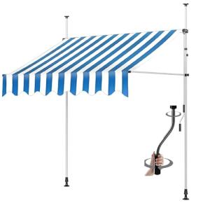 Toldo retráctil Manual for Exteriores, toldos retráctiles f…