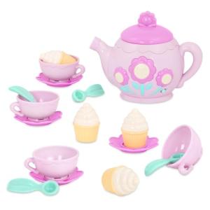 PLAY Circle - Juego de servicio de té musical - fiesta del…