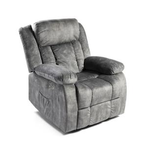 DUPI Sillón Relax Eléctrico INNOVA | Reclinable con Reposac…