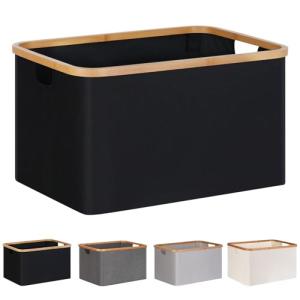 efluky Cesto Ropa Sucia Plegable Portátil Cesta Colada Laun…