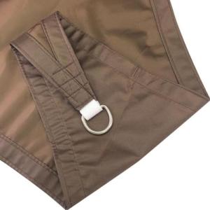 ENEN Toldo Vela de Sombra Rectangular Impermeable Toldo Vel…