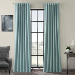 HPD Half Price Drapes BOCH-164712-96 BOCH-164712-96-Cortina…