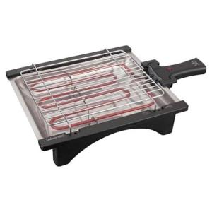 Jata BQ95 Electro Barbacoa Perfecto Para Dos Personas Sin H…