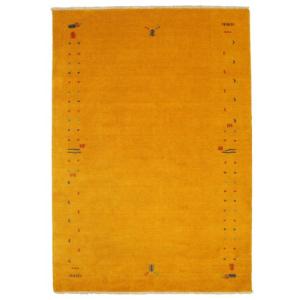 RugVista Gabbeh Loom Frame, Alfombra Gabbeh, Pelo Medio, 16…