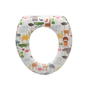 Kiokids Reductor Wc Selva Para Niños