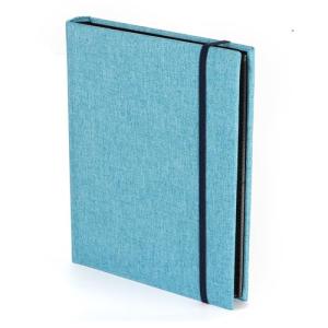 Ksvaye Album de Fotos 10x15 cm con 200 Bolsillos Fundas Lin…