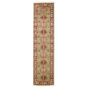 RugVista Marivan Kazak, Alfombra Ziegler/Kazak, Pelo Corto,…