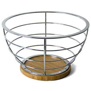 EUROXANTY Frutero de Metal | Frutero de diseño para cocina…