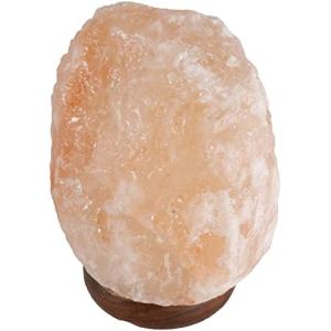 SudoreWell® Salzarena - Lámpara de cristal de sal (1,5 - 2…