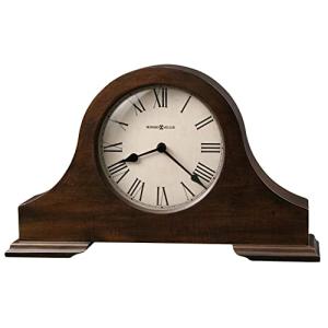 Howard Miller Reloj de repisa Humphrey 635-143 - Acabado en…