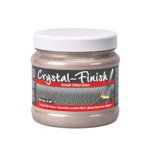 Dimex Pintura metálica decorativa para paredes de acabado C…