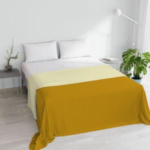 Italian Bed Linen Colcha de Verano Summer de Microfibra, Co…