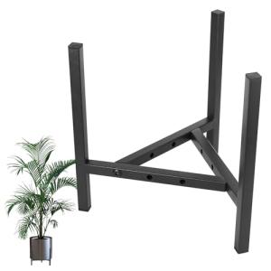 Soporte Plantas Interior Ajustable, Soporte para Plantas In…
