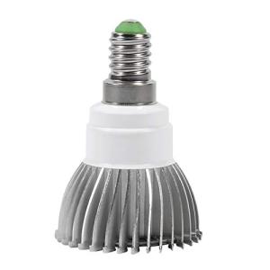 Hidyliu Grow Lights 28W Full Spectrum E14 / GU10 Led Grow L…