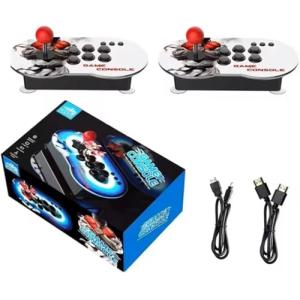 Wonduu Consola Arcade Retro MT6 - Más de 15,000 Juegos en 4…