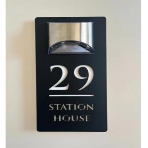 Numeros Casa Exterior Acrilico Personalizado,Personalizada…