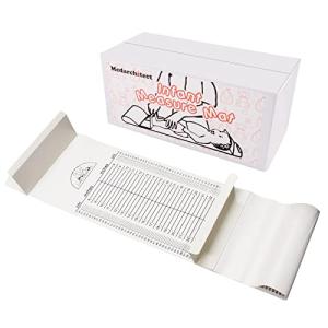 Estera de medición de regla de altura para bebés