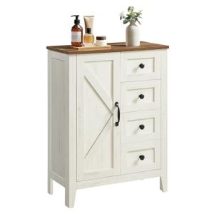 VASAGLE LIRY Colección - Armario de Almacenamiento, Mueble…