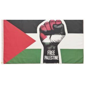Bandera de Palestina, bandera colores Palestina free, bande…