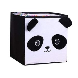 WPCASE Cajas Almacenaje Tela Cesta Juguetes Almacenaje Cest…