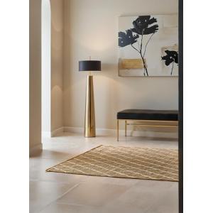 Hanse Home Alfombra de Yute Kunu – Alfombra de salón Natura…