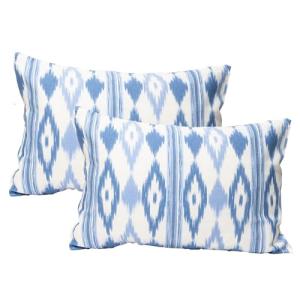 TRESMESTRES Fundas de Cojines para Sofá de Jardín, Salón y…