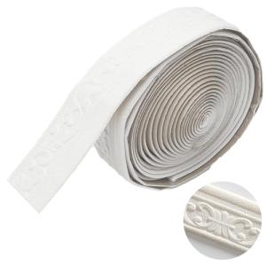 RANJIMA Cenefa Adhesiva para Pared, 10 m Cenefa Autoadhesiv…