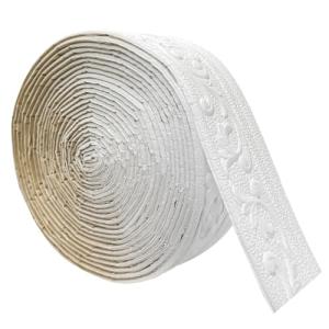 bechoanigel Cenefa Adhesiva para Pared 10mx8cmx5mm,Cenefas…