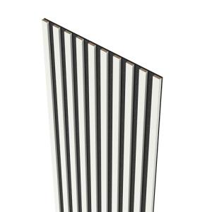 MEBANO. Paneles Acústicos De Madera 240x53 cm Panel Decorat…