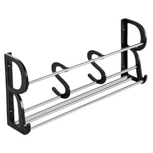 GRIRIW Zapatero De Pared Organizador De Baño Pequeño Zapate…