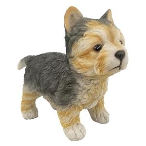 BY SIGRIS Origen Home Decor Perro Animales | Figura de Perr…