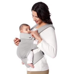 Momcozy Portabebés de Malla Transpirable, Ergonómico y Lige…