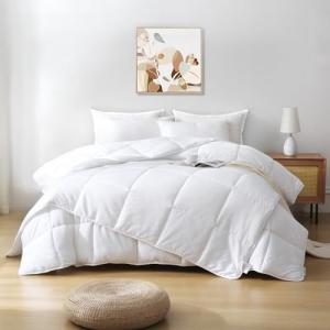 DWR Edredon Cama 80 4 Estaciones - Relleno Nordico Cama 80…