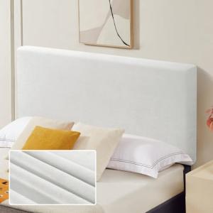 TAOCOCO Funda de Cabecera de Cama, Funda de protección de c…