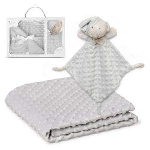 Interbaby - Manta Bebe Recien Nacido   Doudou Bebe | Manta…