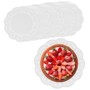 COM-FOUR® base para pasteles 40x - puntas para pasteles com…