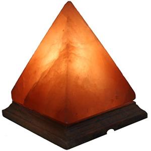 Pirámide de sal del Himalaya - Magic Salt® Lighting For You…