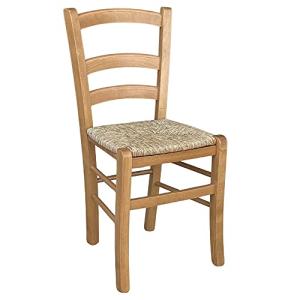 okaffarefatto zimbardi costanza Silla de madera Venezia con…