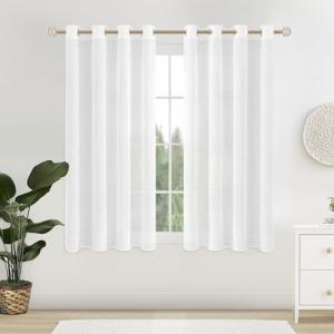 MRTREES Cortinas de Dormitorio Comedor Salon Cocina Habitac…